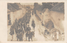 MI-CARTE PHOTO SOLDATS-A Localiser-N 6006-A/0377 - Other & Unclassified