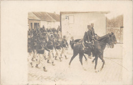 MI-CARTE PHOTO SOLDATS-N 6006-A/0369 - Other & Unclassified
