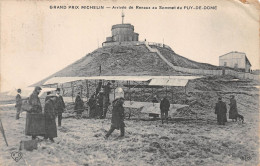 63-PUY DE DOME-Grand Prix Michelin-N 6006-A/0333 - Autres & Non Classés