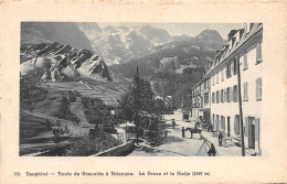05-BRIANCON-Route De Grenoble-N 6006-A/0293 - Briancon