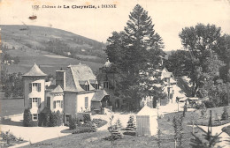 15-DIENNE-Château De La Cheyrelle-N 6006-A/0263 - Altri & Non Classificati