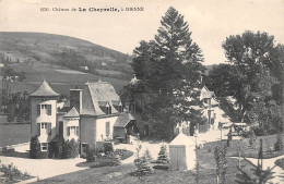 15-DIENNE-Château De La Cheyrelle-N 6006-A/0265 - Altri & Non Classificati