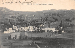 15-DIENNE-Vue Générale-N 6006-A/0279 - Altri & Non Classificati