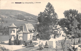 15-DIENNE-Château De La Cheyrelle-N 6006-A/0269 - Altri & Non Classificati