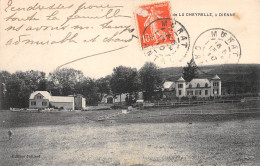 15-DIENNE-Château De La Cheyrelle-N 6006-A/0267 - Altri & Non Classificati
