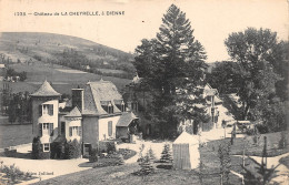 15-DIENNE-Château De La Cheyrelle-N 6006-A/0261 - Altri & Non Classificati