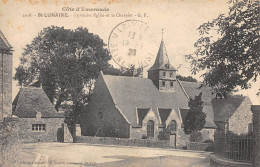 35-SAINT LUNAIRE-Vieille Eglise Et Le Charnier-N 6006-A/0229 - Saint-Lunaire