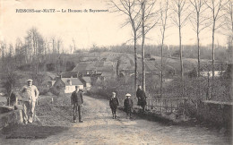 60-RESSONS SUR MATZ-Hameau De Bayencourt-N 6006-A/0141 - Ressons Sur Matz