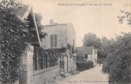 95-NESLES LA VALLEE-Un Coin De Verville-N 6006-A/0007 - Nesles-la-Vallée