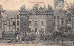 80-RAINCHEVAL-Château-N 6005-H/0353 - Sonstige & Ohne Zuordnung