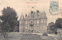 80-CITERNE-Château-N 6005-H/0351 - Sonstige & Ohne Zuordnung