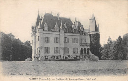 22-PLEMET-Château De Launay Guen-N 6005-H/0325 - Autres & Non Classés