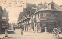 62-LE TOUQUET PARIS PLAGE-Rue De Paris-N 6005-H/0305 - Le Touquet