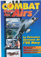 COMBAT DANS LES AIRS - French