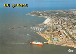 76-LE HAVRE-N°4009-A/0079 - Ohne Zuordnung