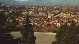 ITAPMN 02 01#1 - TORINO / TURIN - PANORAMA DELLA COLLINA - Multi-vues, Vues Panoramiques