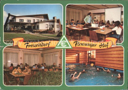 72267740 Flensungen Flensburger Hof Flensungen - Other & Unclassified