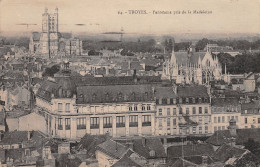 10-TROYES-N°4008-E/0315 - Troyes