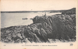 29-LE CONQUET-N°4008-E/0311 - Le Conquet