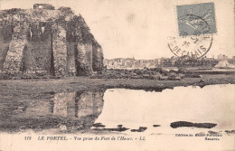 62-LE PORTEL-N°4008-E/0281 - Le Portel