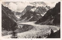 74-CHAMONIX-N°4008-E/0203 - Chamonix-Mont-Blanc