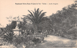 83-TOULON-N°4008-E/0197 - Toulon