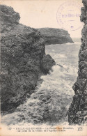 56-BELLE ISLE EN MER-N°4008-E/0195 - Belle Ile En Mer