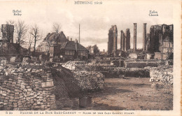 62-BETHUNE-N°4008-E/0101 - Bethune