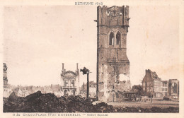 62-BETHUNE-N°4008-E/0097 - Bethune