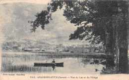 73-AIGUEBELETTE-N°4008-E/0067 - Autres & Non Classés