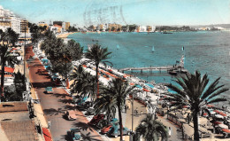 06-CANNES-N°4008-E/0021 - Cannes