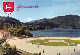 88-GERARDMER-N°4008-D/0363 - Gerardmer