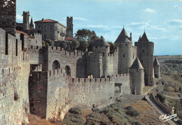 11-CARCASSONNE-N°4008-D/0267 - Carcassonne