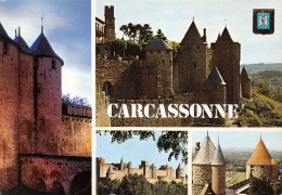 11-CARCASSONNE-N°4008-D/0213 - Carcassonne