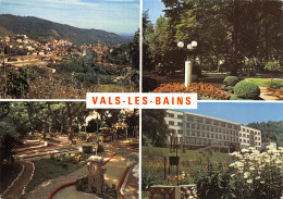 07-VALS LES BAINS-N°4008-D/0205 - Vals Les Bains