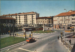 72267705 Rivoli Veronese Corso Francia Piazza Martiri Della Liberta  Rivoli Vero - Autres & Non Classés