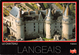 37-LANGEAIS-N°4008-D/0051 - Langeais