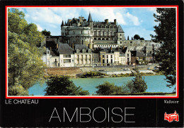 37-AMBOISE-N°4008-D/0053 - Amboise