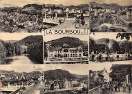 63-LA BOURBOULE-N°4008-D/0009 - La Bourboule