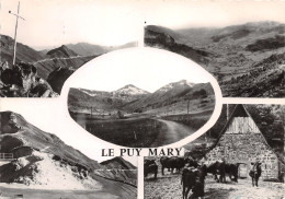 15-LE PUY MARY-N°4008-C/0377 - Altri & Non Classificati