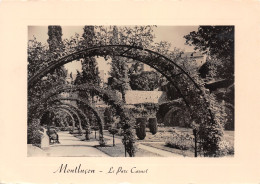 03-MONTLUCON-N°4008-C/0379 - Montlucon