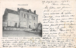 36-PELLEVOISIN-Presbytère-N 6006-F/0163 - Otros & Sin Clasificación