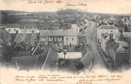 80-CRECY EN PONTHIEU-Vue Générale-N 6006-F/0095 - Crecy En Ponthieu