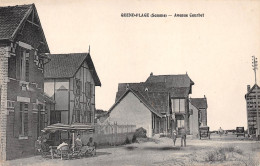 80-QUEND-Avenue Courbet-N 6006-F/0105 - Quend