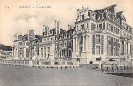 35-PARAME-Le Grand Hôtel-N 6006-F/0023 - Parame
