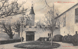 47-MEZIN-Château De Carboste-N 6006-E/0277 - Other & Unclassified