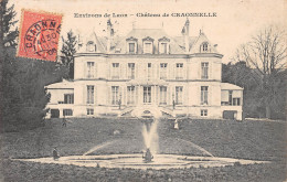 02-CRAONNELLE-Château-N 6006-E/0261 - Andere & Zonder Classificatie