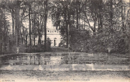 95-SAINT BRICE SOUS FORET-Pavillon Colombe-N 6006-E/0119 - Saint-Brice-sous-Forêt