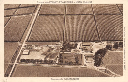 ET-ALG-DOMAINE DE BEUGINET-N 6006-E/0069 - Sonstige & Ohne Zuordnung