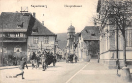 68-KAYSERSBERG-Hauptstrasse-N 6006-E/0015 - Kaysersberg